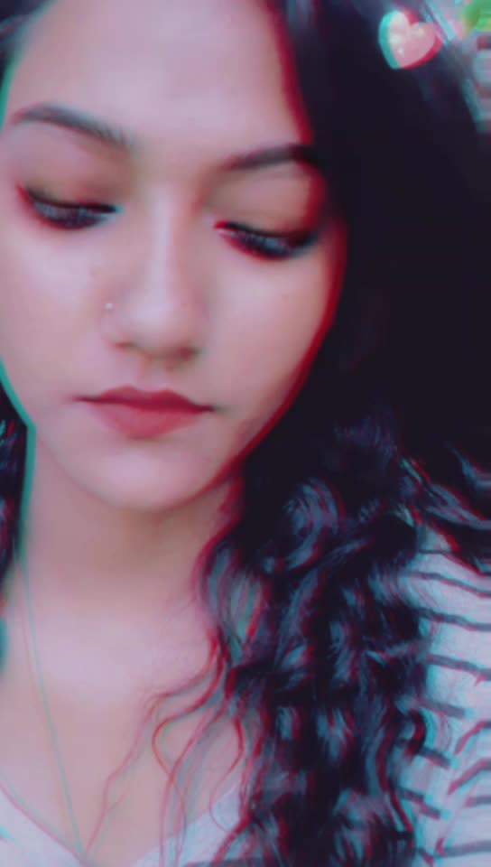 @_ItzYogikaw👑🖤