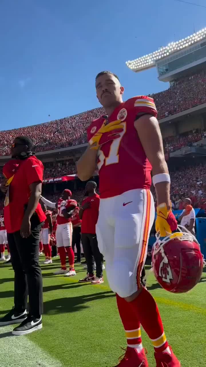 @Chiefs Fan