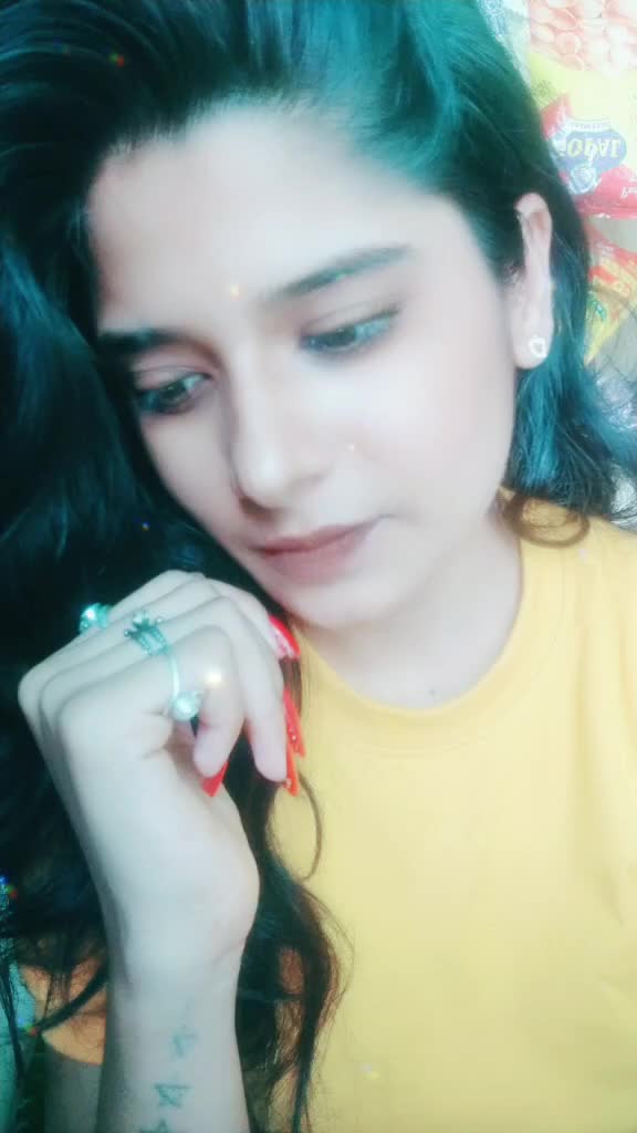 @Aaytu ki jaan