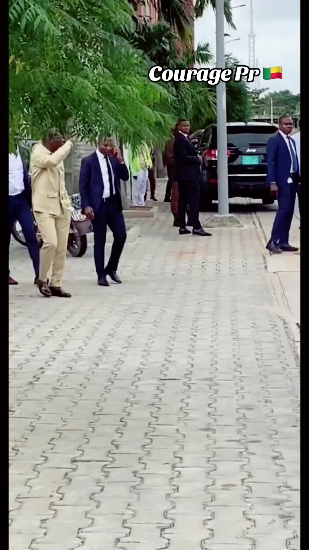 @Bénin Diaspora TV🇧🇯