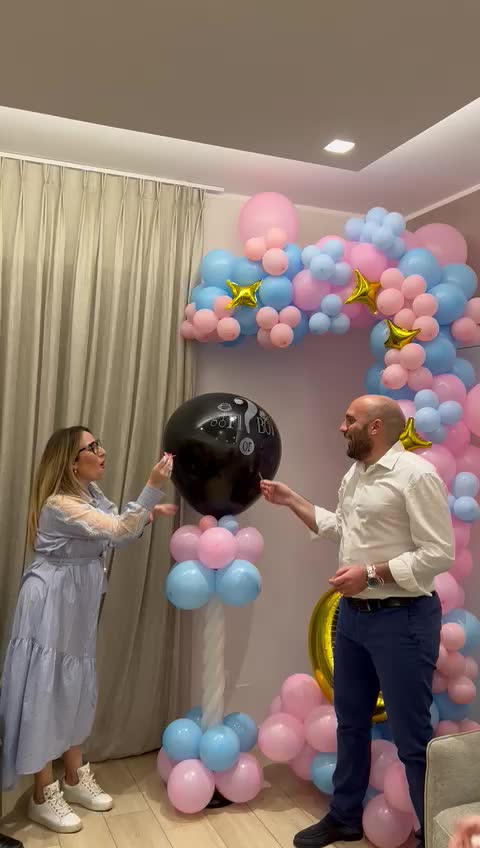 @Marianna myballoonart