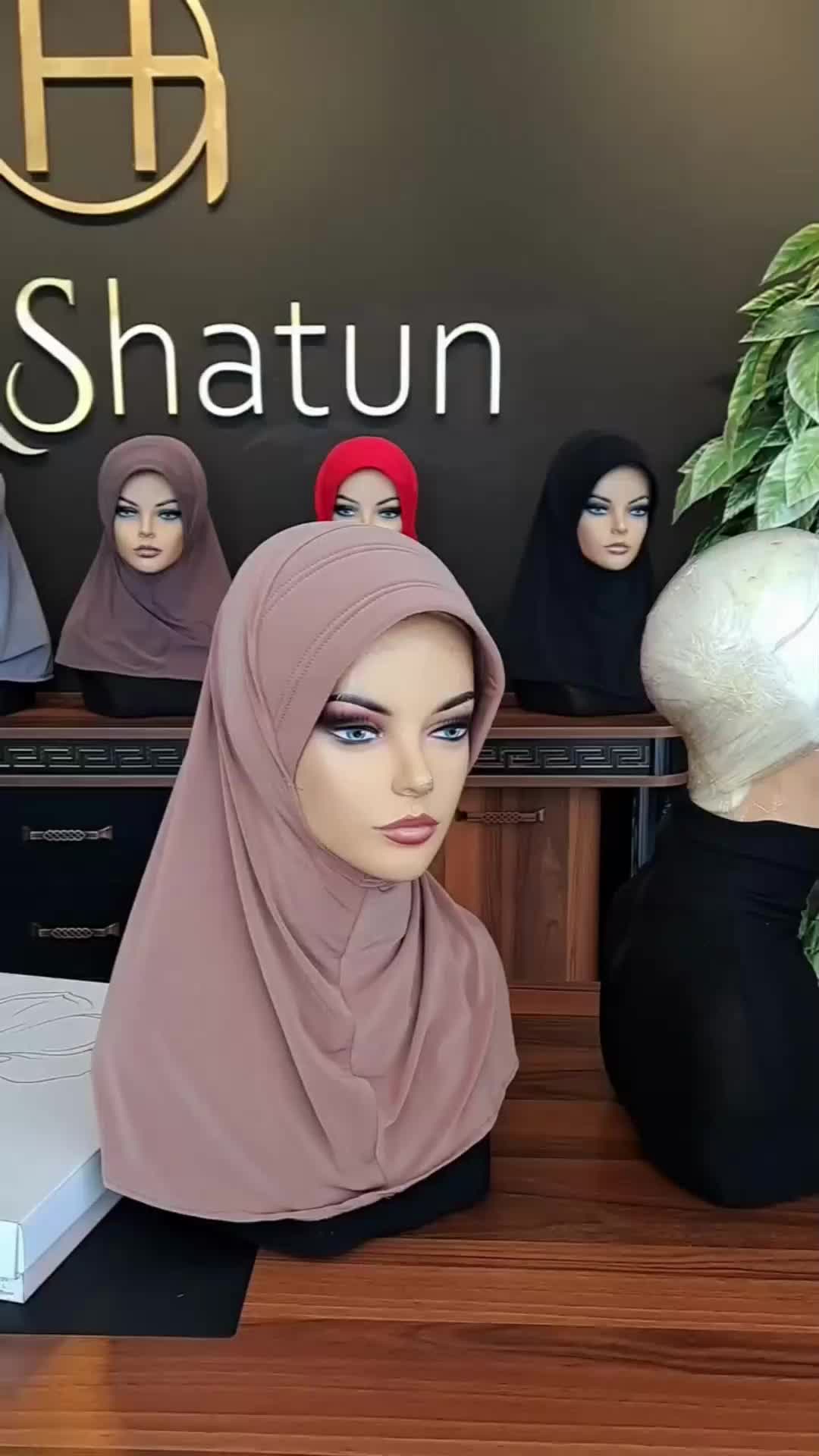 @Hashatun Tasarım Moda
