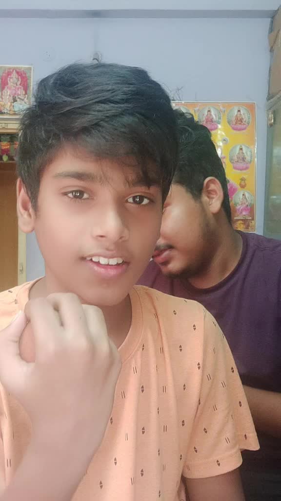 @ChaRaN Bunny ❤️