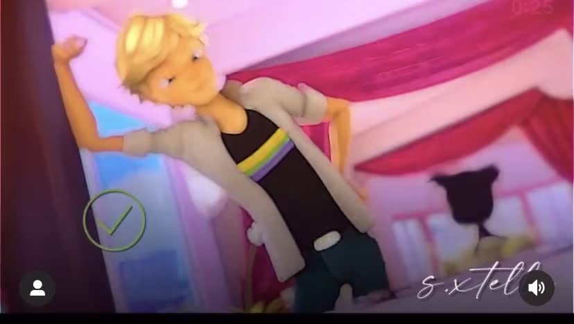 @🐞Miraculous🐈&zwj;⬛