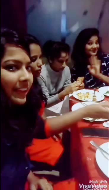 @Kampelly Keerthana