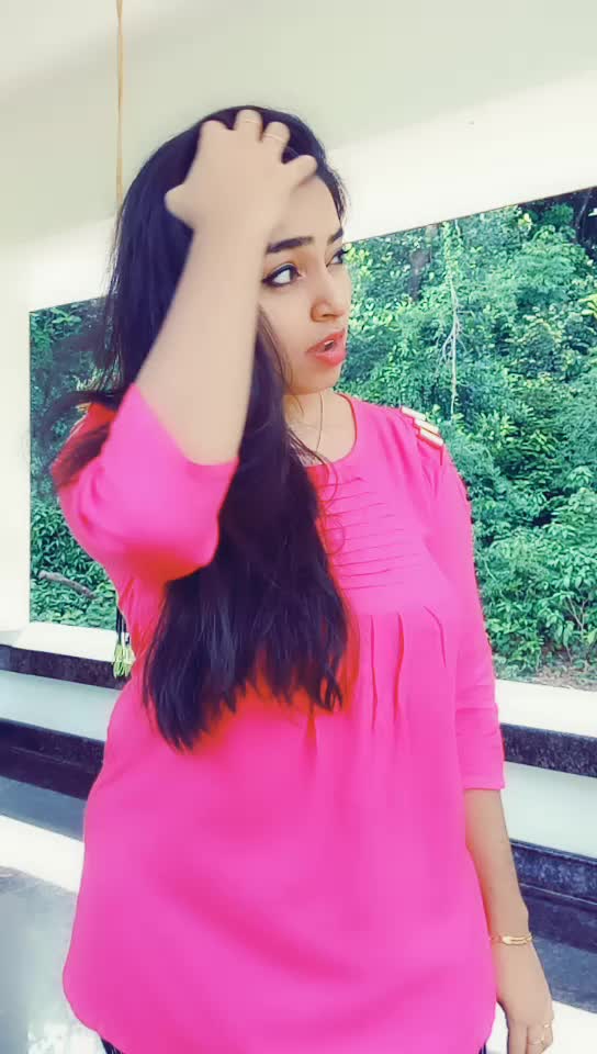 @❤NileenaSreenivasan❤