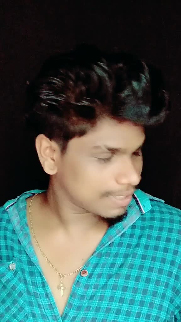 @Sanal Allu