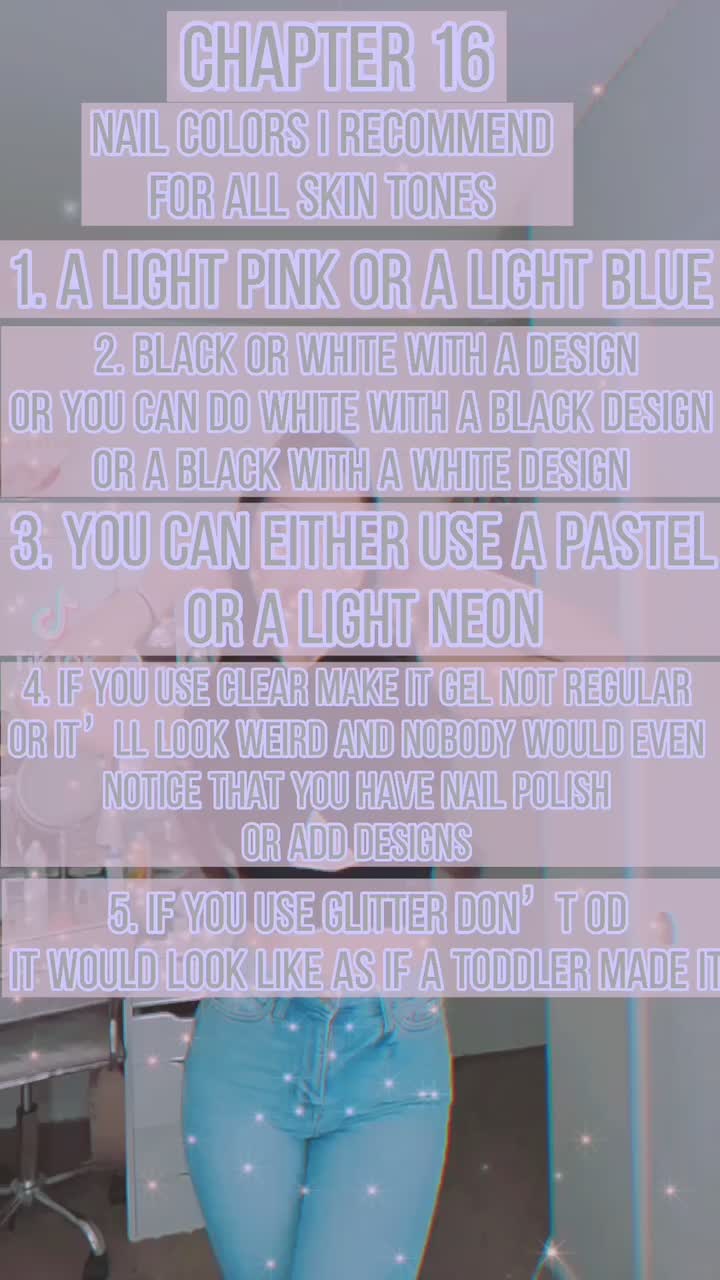 @🌿✨👑Tips for our girlies🌿✨👑