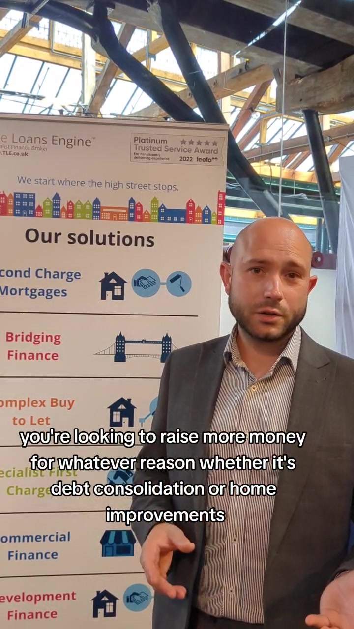 @The Loans Engine