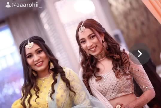 @Aarohi Jain