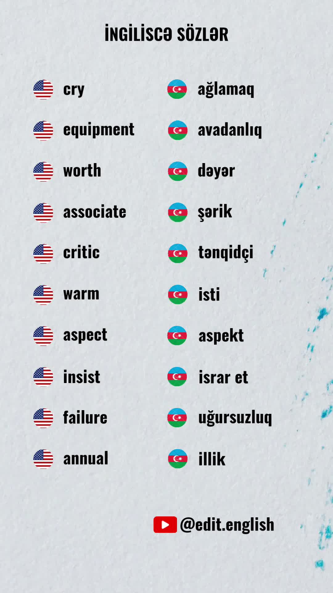 @learn.english