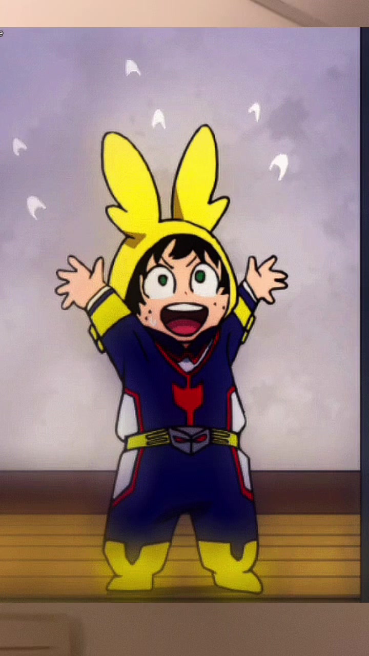 @Deku&rsquo;s GF❤️😍🔥🥦