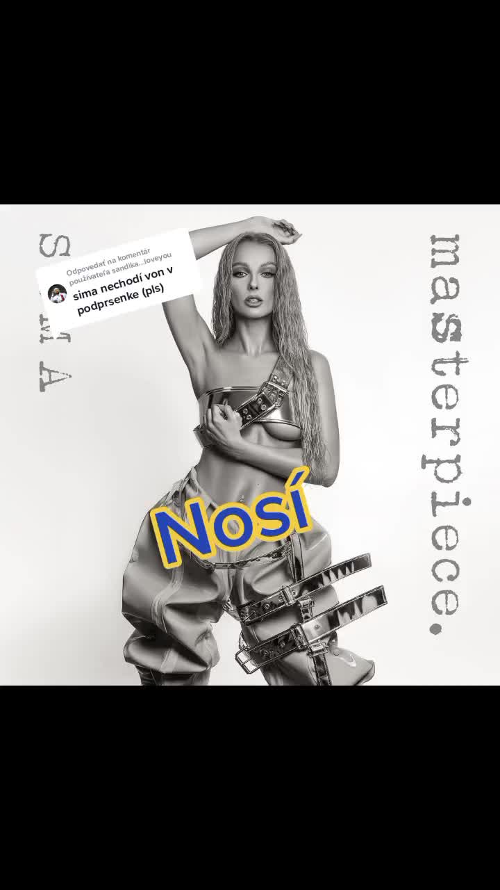@Simonka je kráľovná♥️