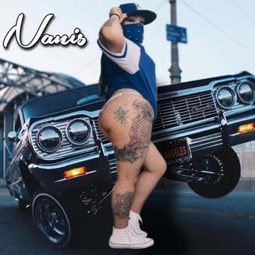 @NANISS C.A 😎
