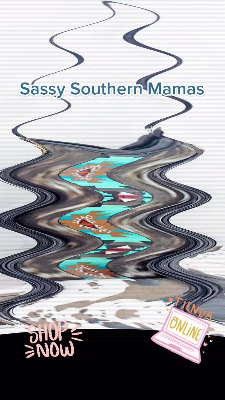 @Sassy Southern Mamas