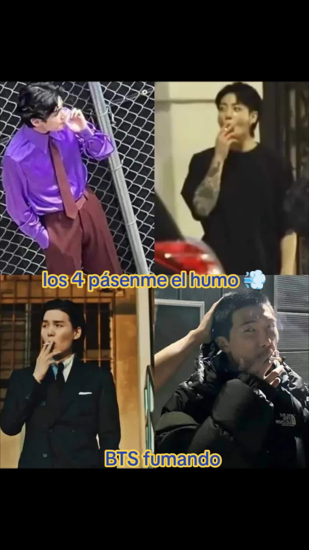 @Esposa de Taehyung