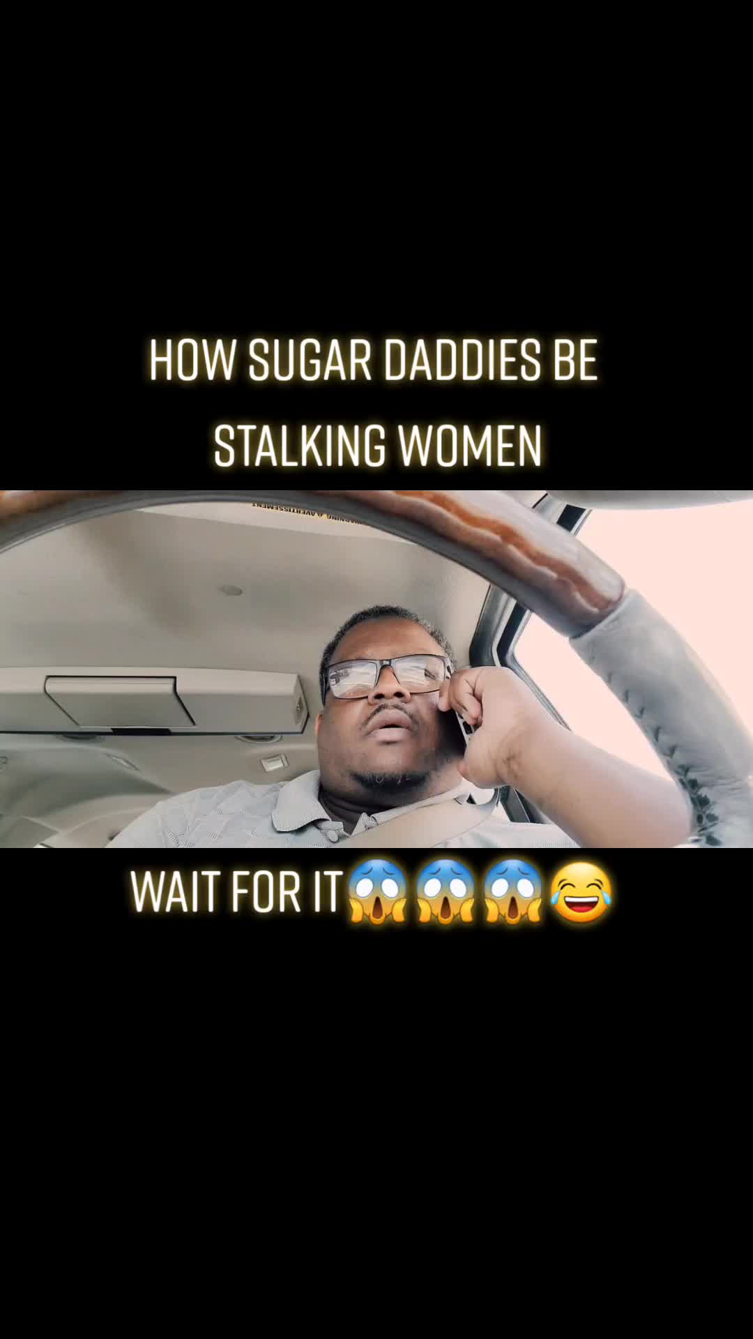 @Comedian Big Ced