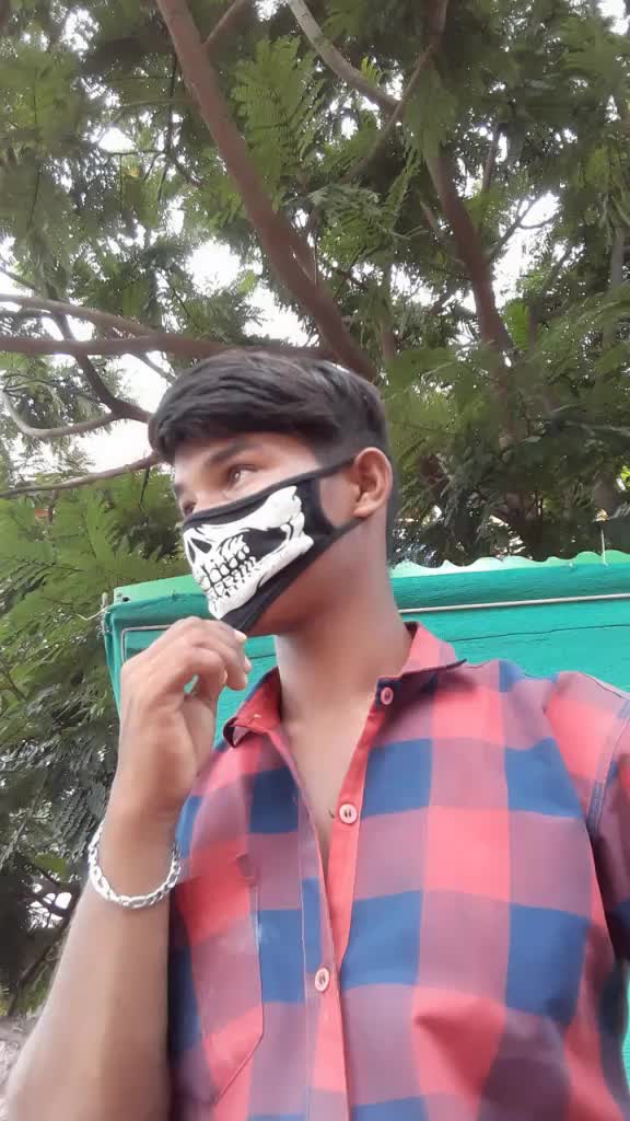 @Dhanraj