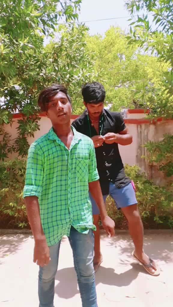 @Nithish Pamanji