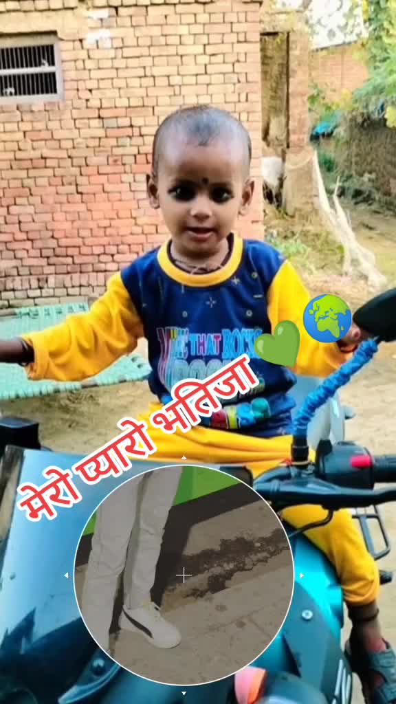 @Mr. Santu ji ❤️🤘