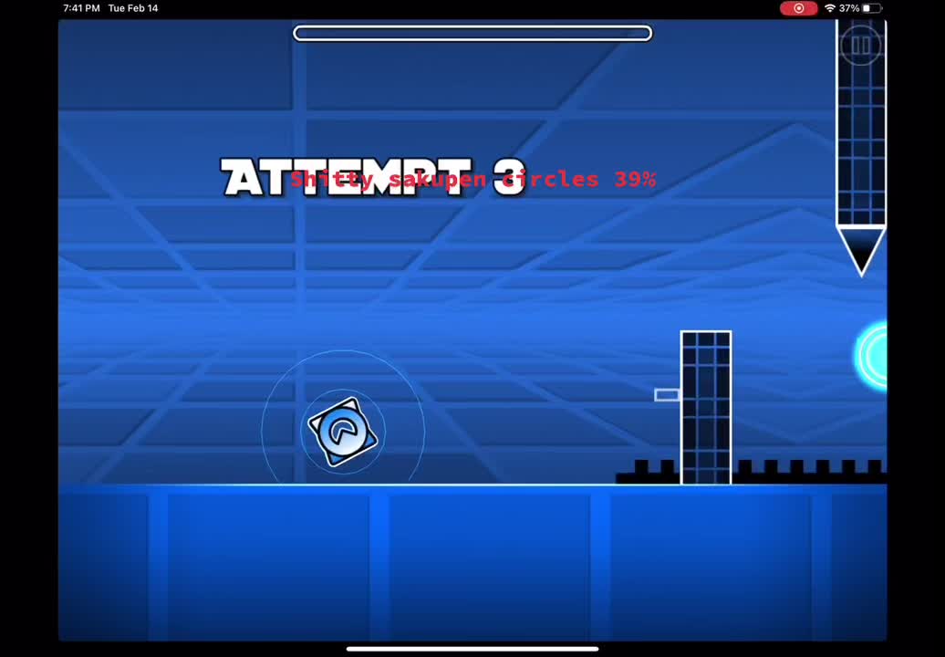 @Godzillar ultima