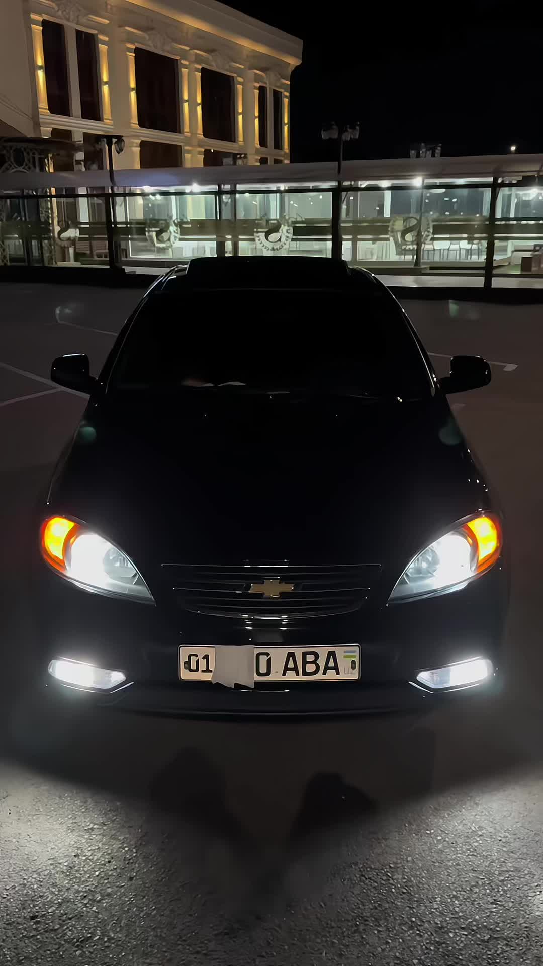 @LUXURYCARSSUZZ