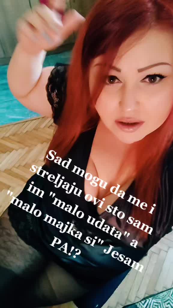 @Jelena Veđić🤎Lela