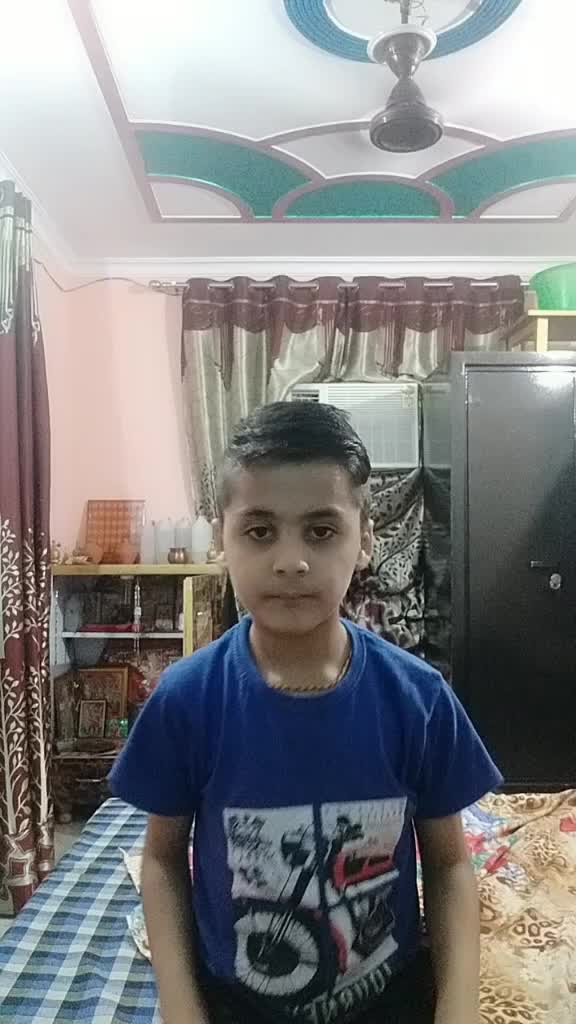 @Yashvati