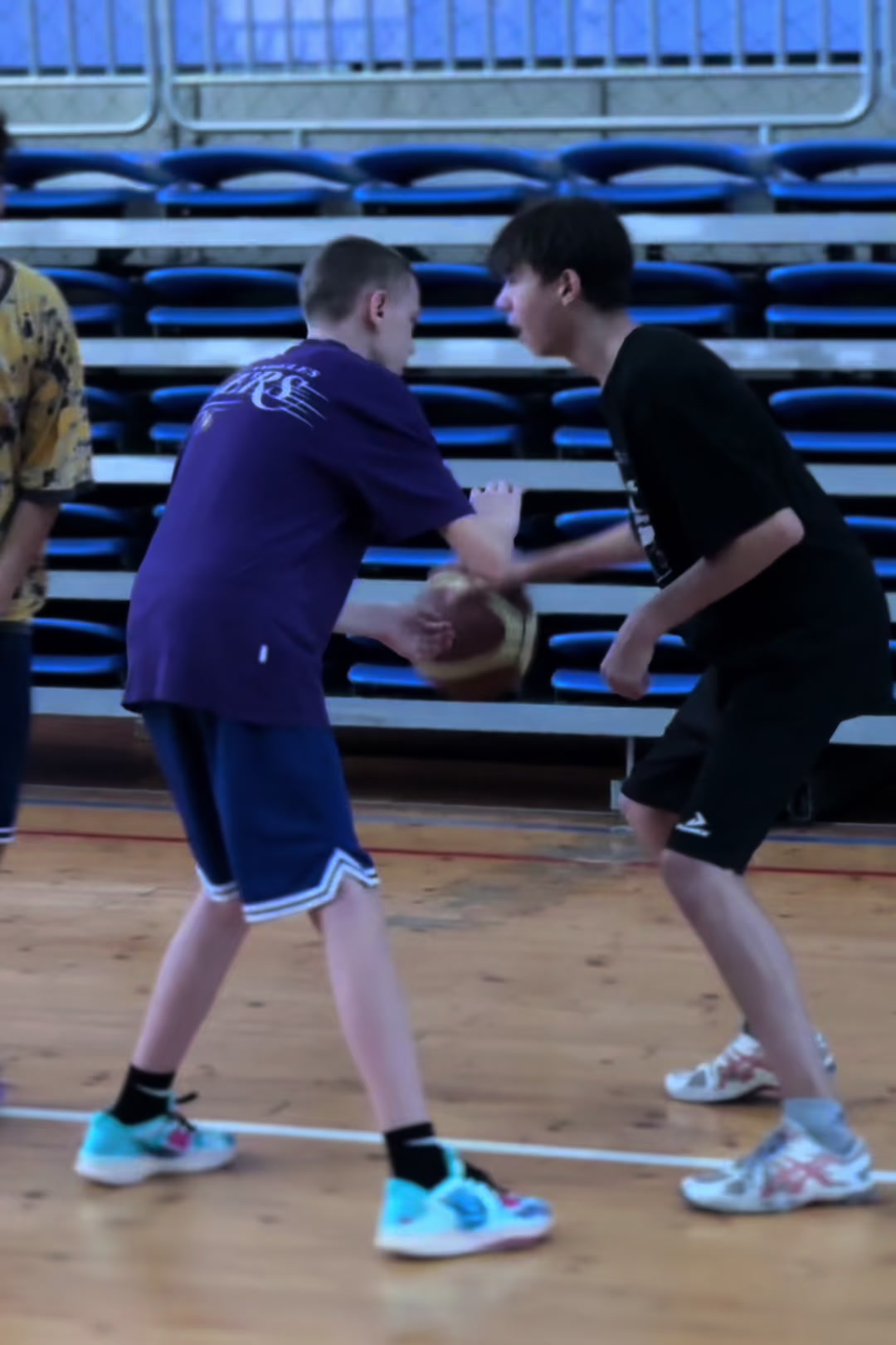 @YuVAbasket