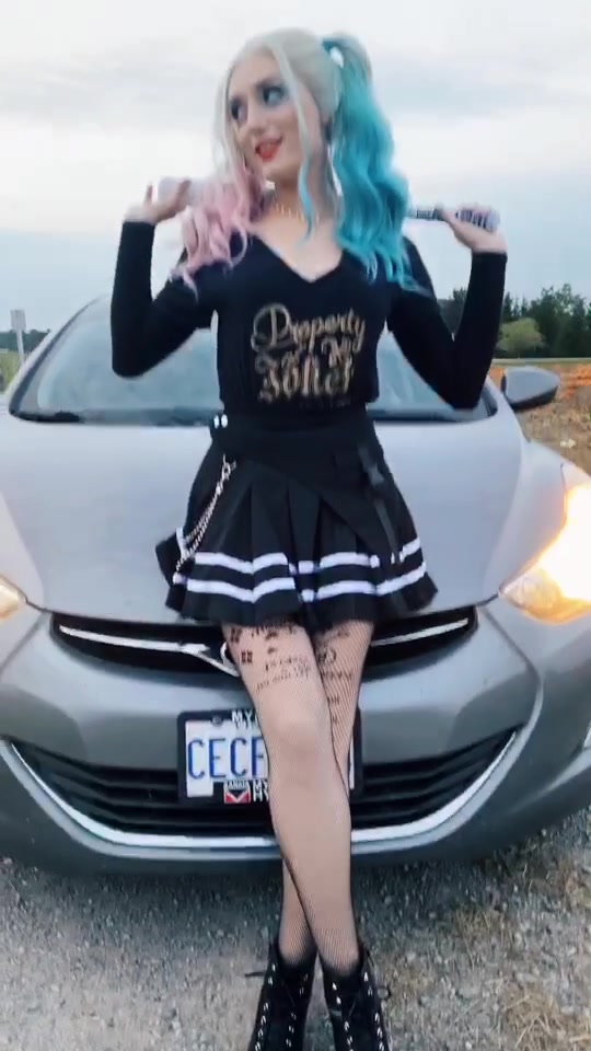 @Cierracosplay🎃✨