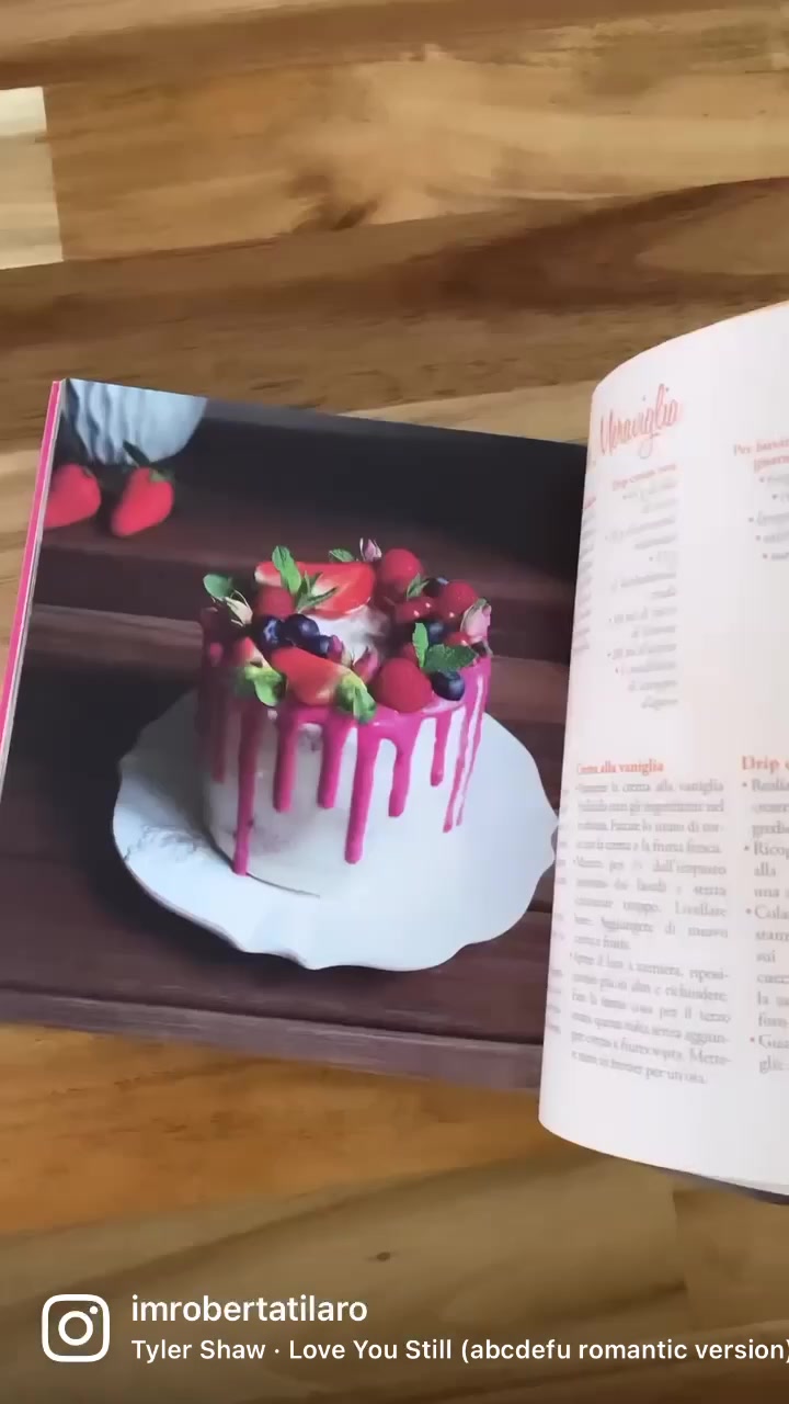 @Roberta Tik Tok