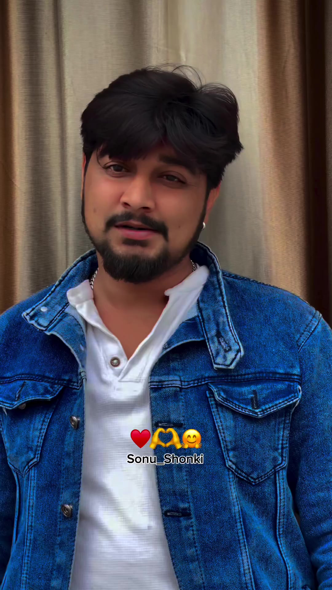 @Sonu Shonki