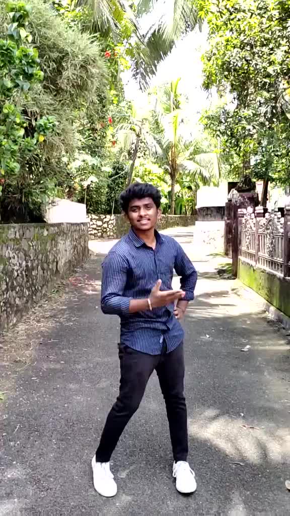 @💎Aravind Mohan💎