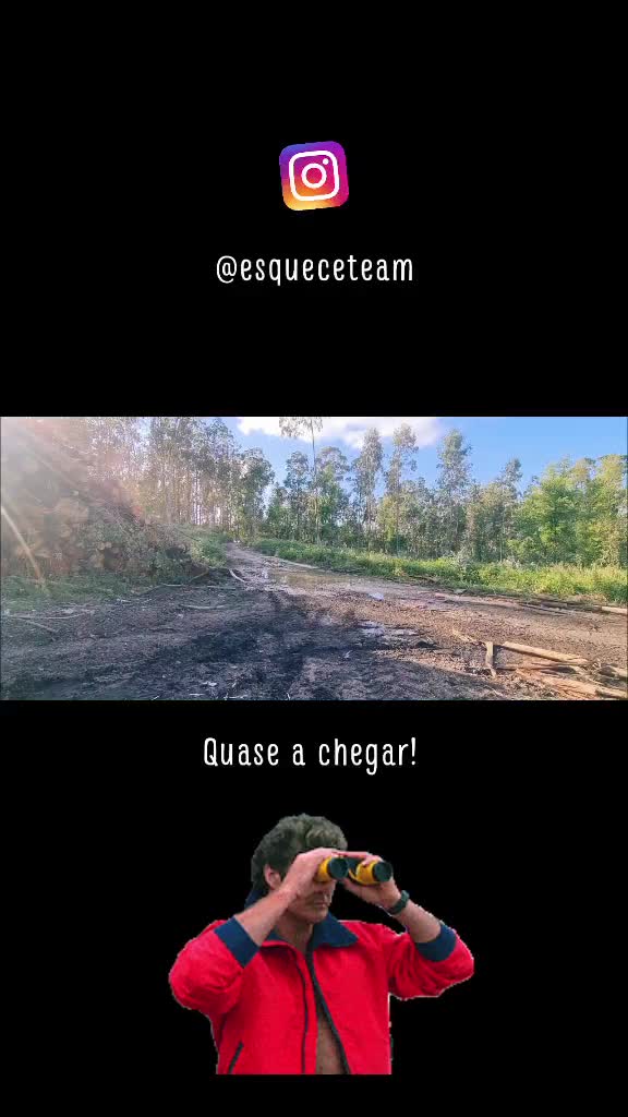 @Esquece Team