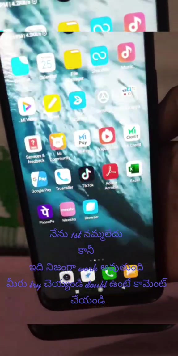 @Pavan Kumar Nagineni