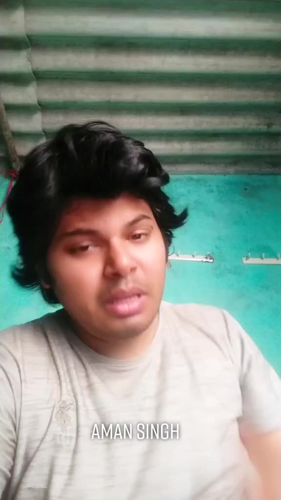 @Aman Singh