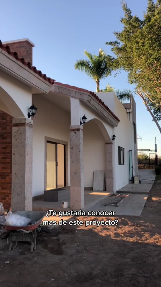 @MACH CONSTRUCCIONES