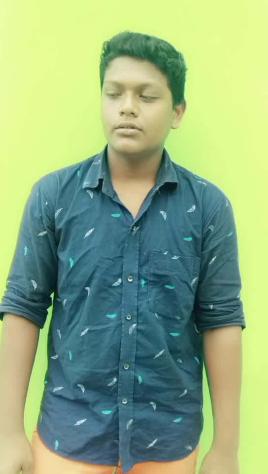 @Rajesh Sahu