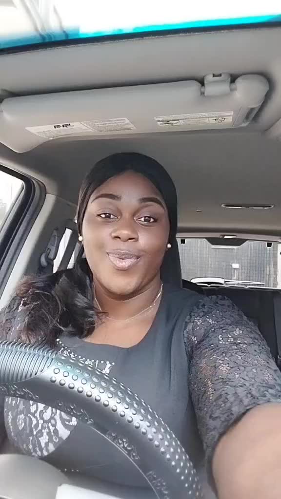@Ezinne Nana