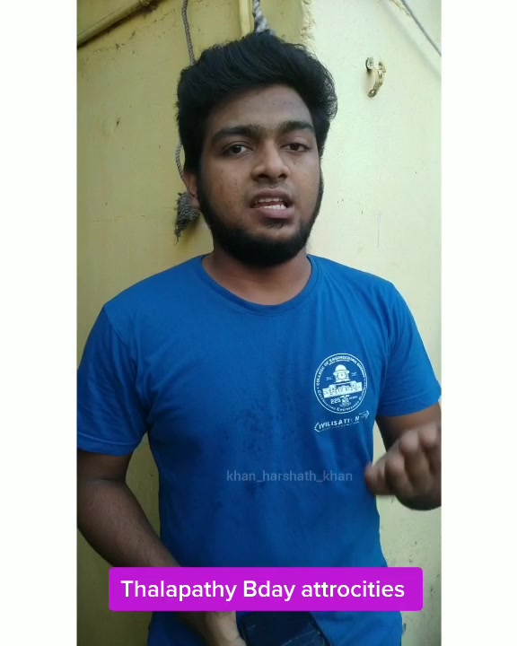 @harshath khan