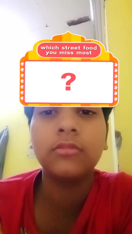@Neerak Kumar
