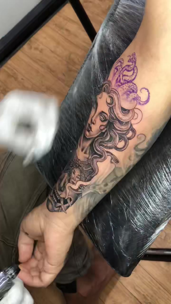 @Ink Link Tattoo Studio