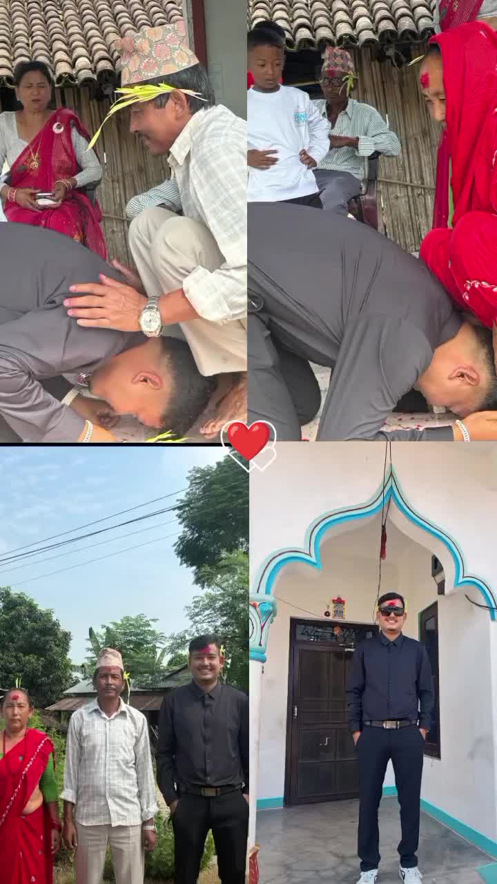 @कुल बहादुर थनेत