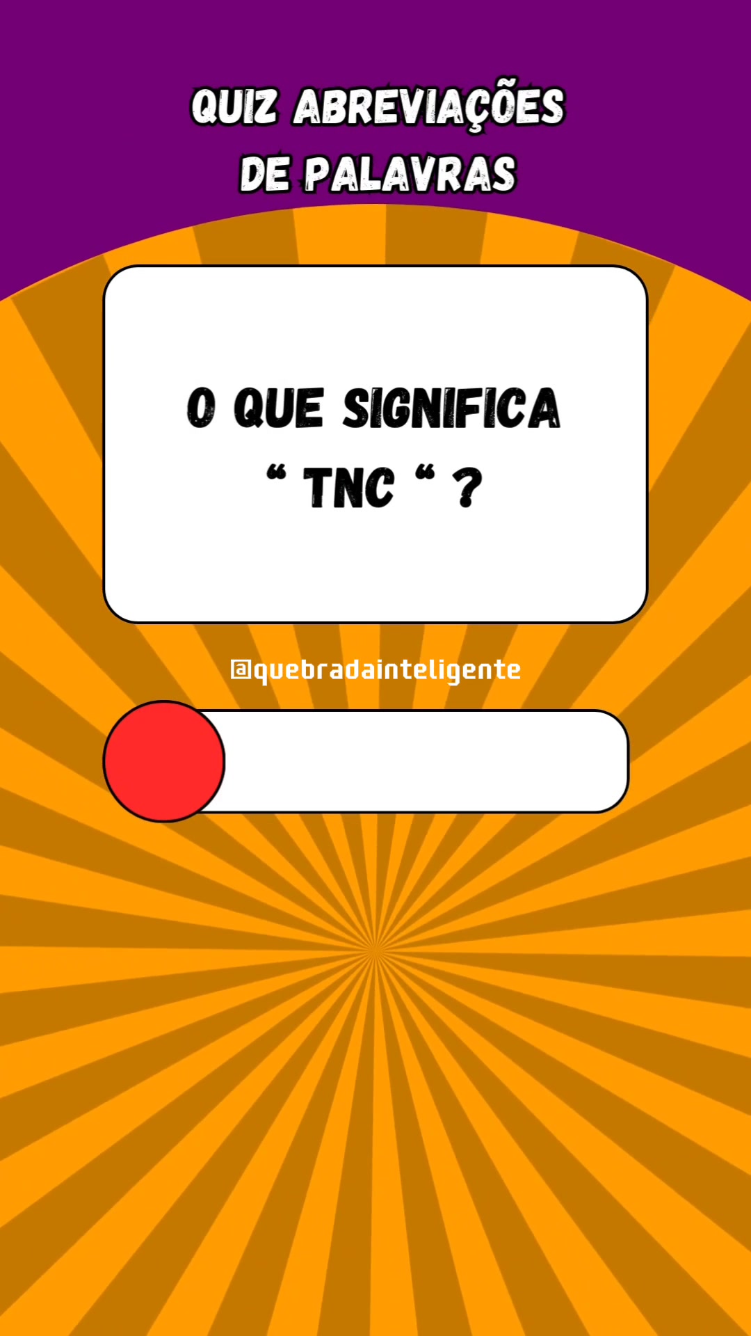 @QI - QUIZ