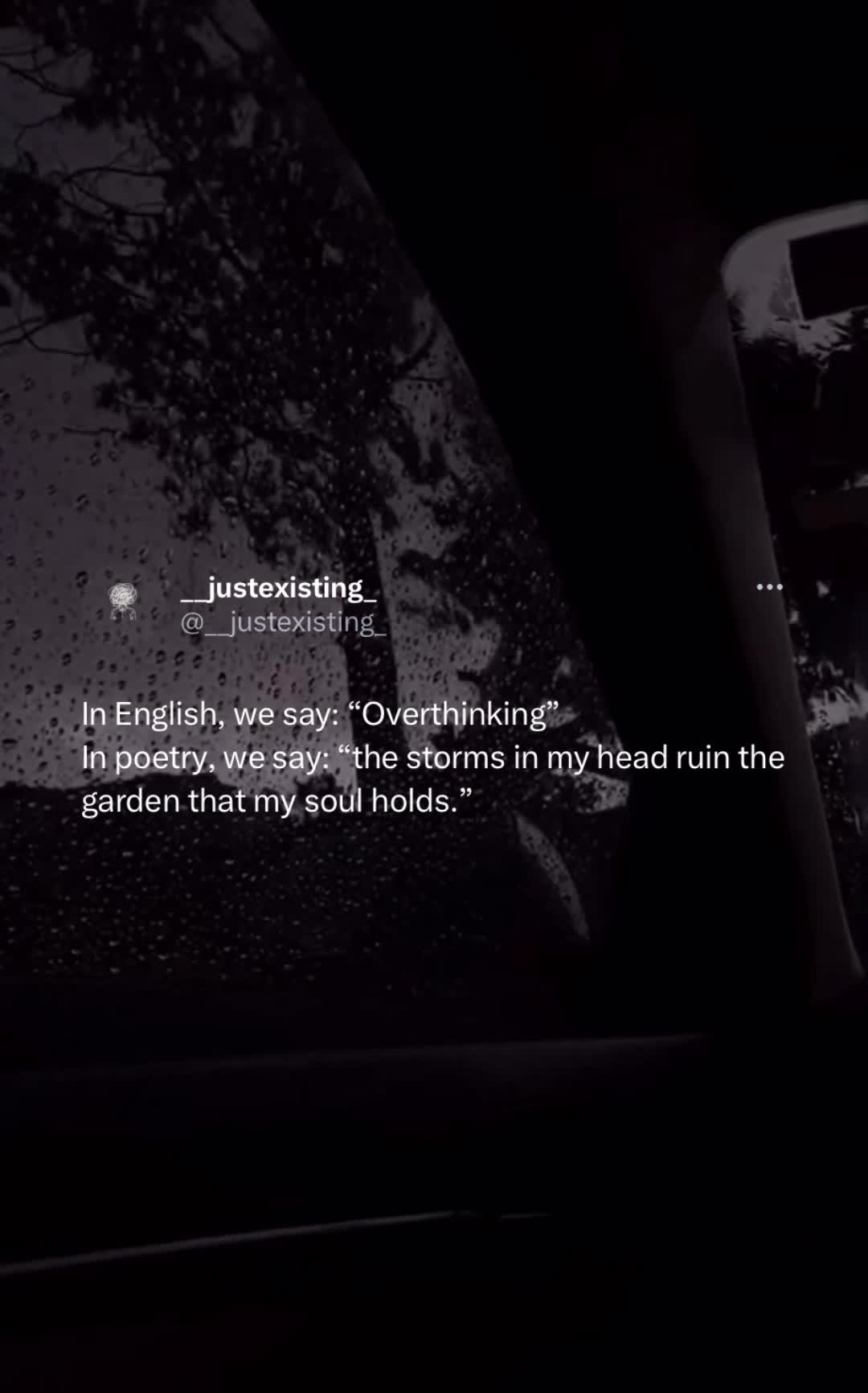 @justexisting