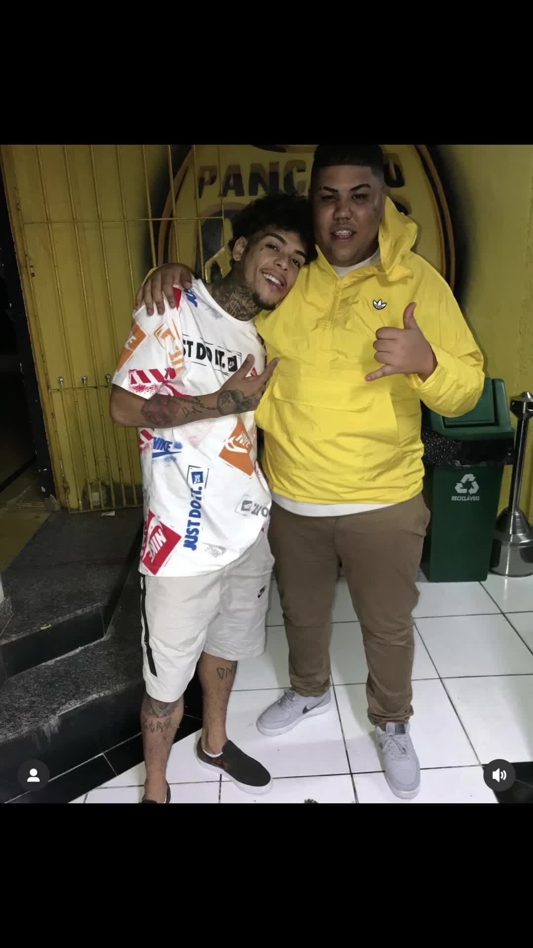 @Mc GP