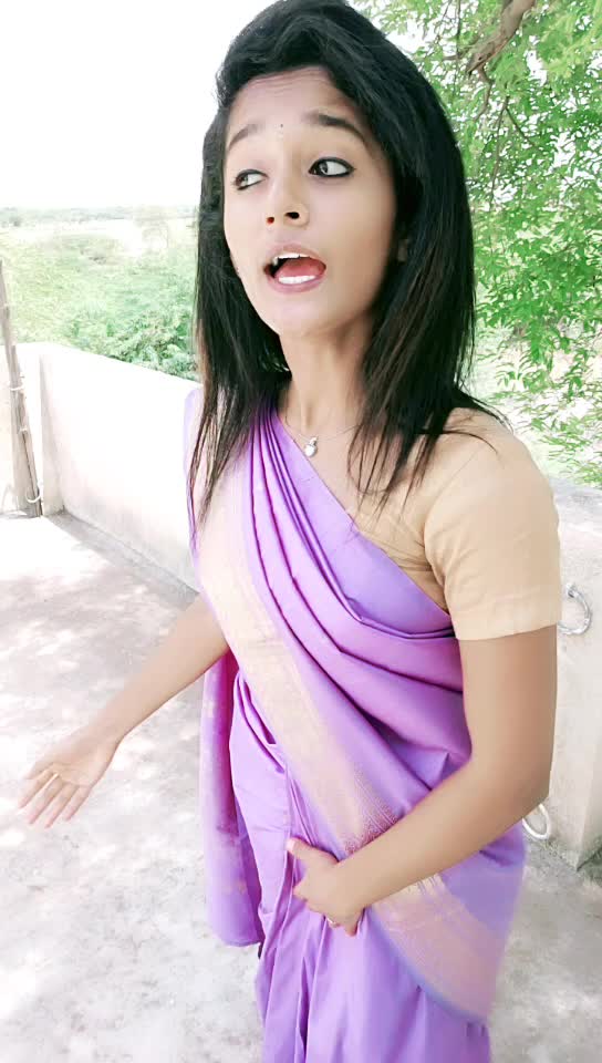 @👑tamil ponnu👑