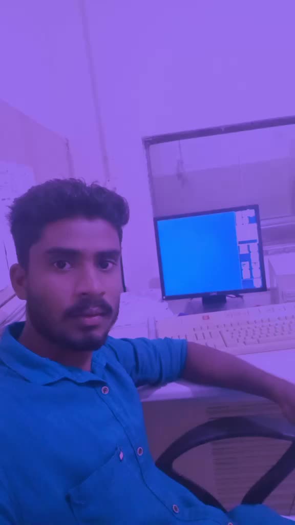 @gopi s r