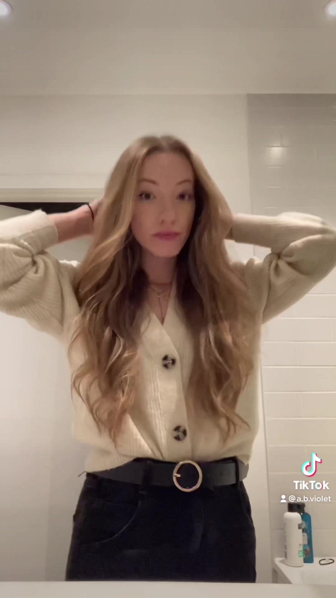 @A.b. Violet