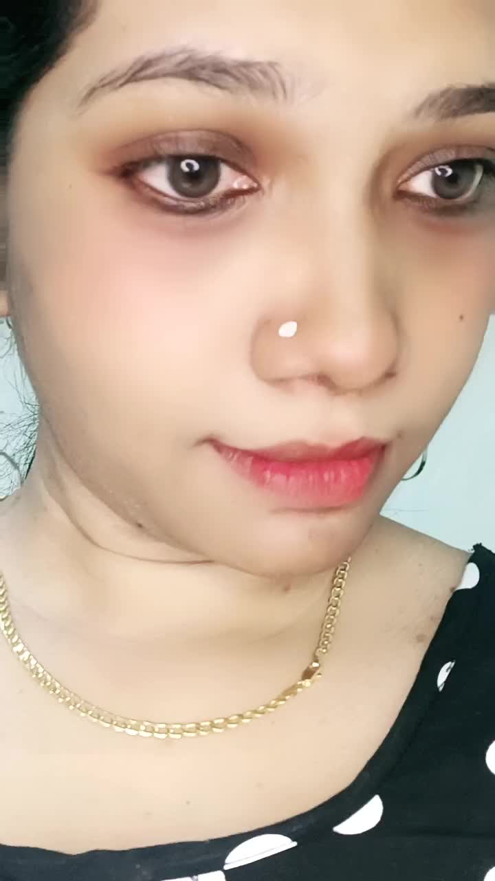 @❤@ ഒരു പാവം കാന്താരി പെണ്ണ്.❤